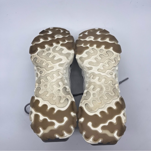 Nike React Vision Vast Grey 2020 - Picture 10 of 10